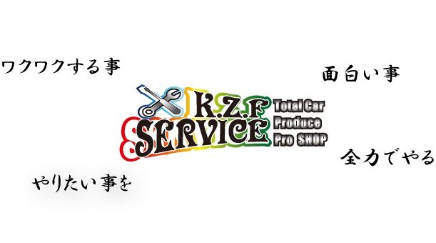 K.Z.F SERVICE